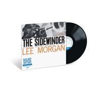 The Sidewinder