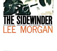 The Sidewinder - Edition Originale 1989