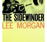 The Sidewinder [Remaster] by Lee Morgan [Compact Disc] NEUF