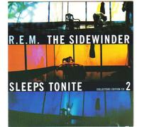 The Sidewinder Sleeps Tonite(Collector Edition Cd2)