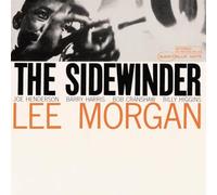 The Sidewinder - U