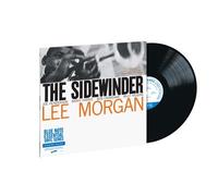 The Sidewinder Vinyle