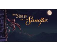 The Siege and the Sandfox