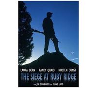The Siege At Ruby Ridge [Dvd]