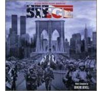 The Siege by Graeme Revell (1998-11-17)