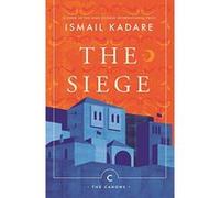 The Siege (Canons) - [Version Originale] Inconnu (Auteur)