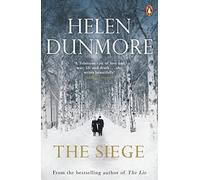 The Siege: From the bestselling author of A Spell of Winter