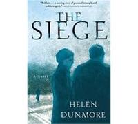 The Siege Helen Dunmore (Auteur)