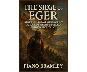 The Siege of Eger: Inside the 1552 Stand Where Ordinary Hungarians Resisted the Ottoman Empire’s Greatest Army