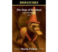 The Siege of Elsenham 2025 - A Year under the Cones