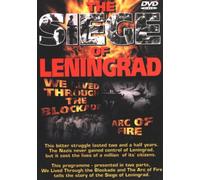 The Siege of Leningrad