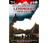The Siege Of Leningrad [DVD]