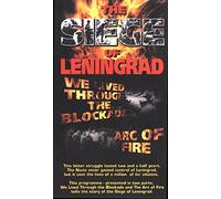 The Siege of Leningrad [VHS]
