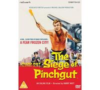 The Siege of Pinchgut [DVD] [Import]
