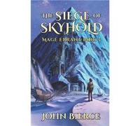 The Siege of Skyhold Mage Errant Book 5 - John Bierce - Amazon Digital Services LLC KDP - Livre en Anglais John BierceJohn Bierce (Auteur)