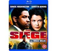 The Siege – Blu-ray – Écran large – Région B