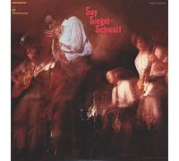 The Siegel-Schwall Band - Say Siegel-Schwall