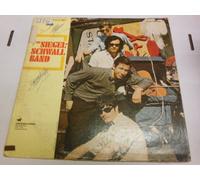The Siegel-Schwall Band - Siegel Schwall Band LP