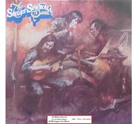 The Siegel-Schwall Band - / Wish Was On A / Album Vinyle LP 33T / Import Allemagne / 1971