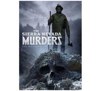 The Sierra Nevada Murders [Digital Video Disc]