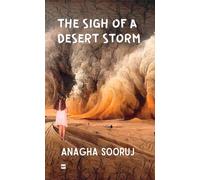 The Sigh Of A Desert Storm