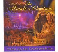 The Sight & Sound Millennium Theater - The Miracle Of Christmas (UK Import)