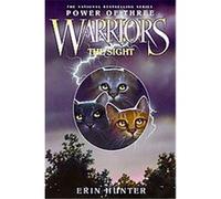 Warriors: Power of Three #1: The Sight