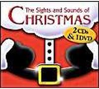 The Sights And Sounds Of Christmas