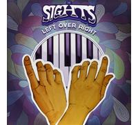 The Sights - Left Over Right