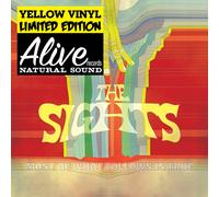 The Sights Most of What Follows Is True (Vinyl)