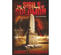 The Sigils of Solomon: an Ellis Parker Adventure Thriller