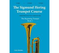 The Sigmund Hering Trumpet Course Book 1