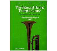 The Sigmund Hering Trumpet Course, Book 3 / Recueil