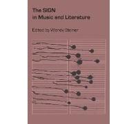 The Sign In Music And Literature