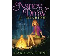 Carolyn Keene – The Sign in the Smoke