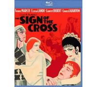 The Sign Of Cross 1947 Blu-ray
