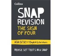 The Sign of Four: AQA GCSE 9-1 English Literature Text Guide Inconnu (Auteur)
