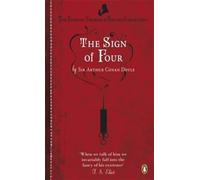 The Sign Of Four, by Doyle, Sir Arthur Conan [Paperback] NEUF