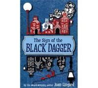 The Sign of the Black Dagger (Kelpies) Lingard, Joan (Auteur)