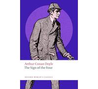 The Sign of the Four
