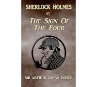 The Sign Of The Four (Annotated)