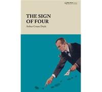 The Sign of the Four by Arthur Conan Doyle Arthur Conan Doyle (Auteur)