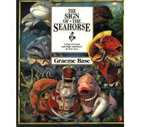 The Sign Of The Seahorse