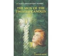Nancy Drew 09: the Sign of the Twisted Candles