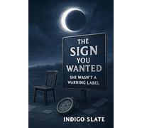 The Sign You Wanted: She Wasn’t a Warning Label