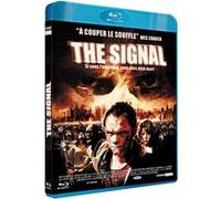 The Signal - Blu-Ray E