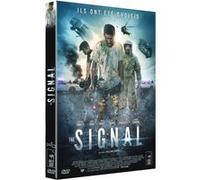 The Signal DVD E