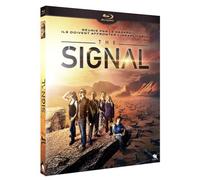 The Signal Edition Collector Blu-ray