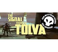 The Signal From Tlva (PC)