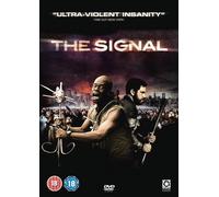 The Signal [Import anglais]